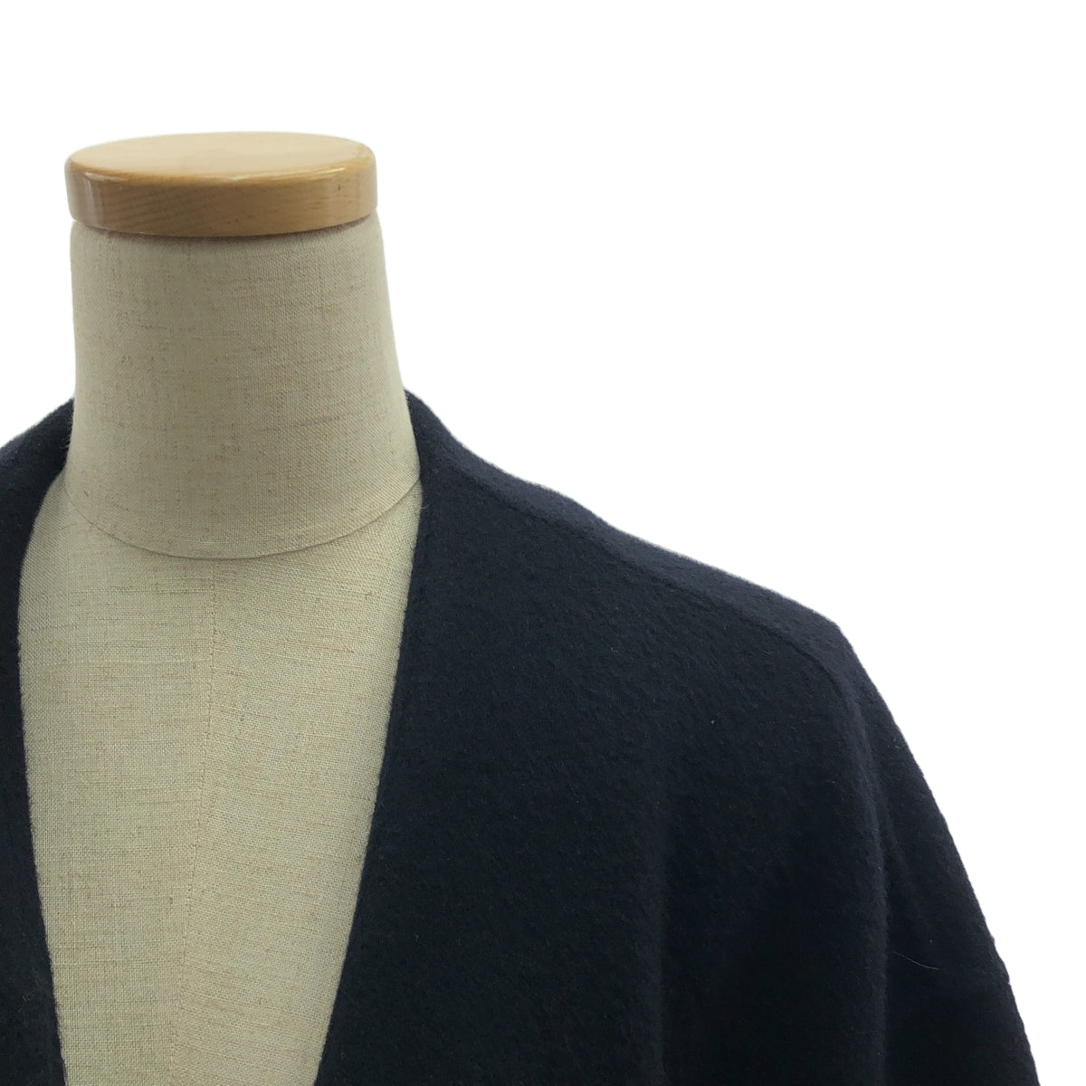 RIM.ARK / Rim Ark | ZIP CT 拉鍊外套 | 36 | 海軍藍 | 女款