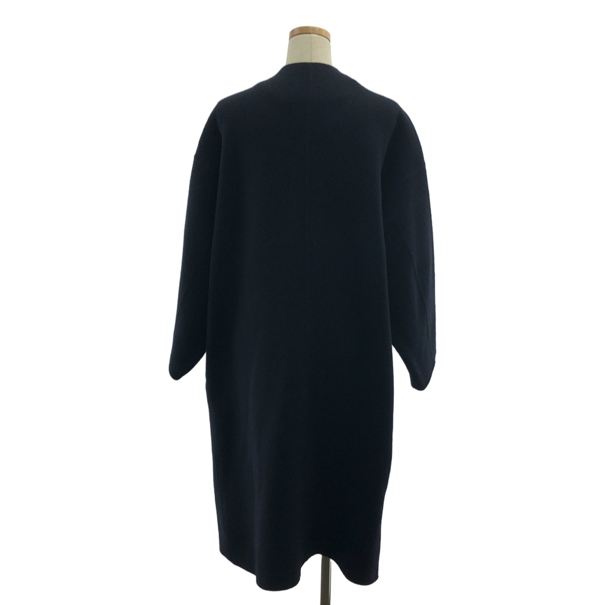 RIM.ARK / Rim Ark | ZIP CT 拉鍊外套 | 36 | 海軍藍 | 女款