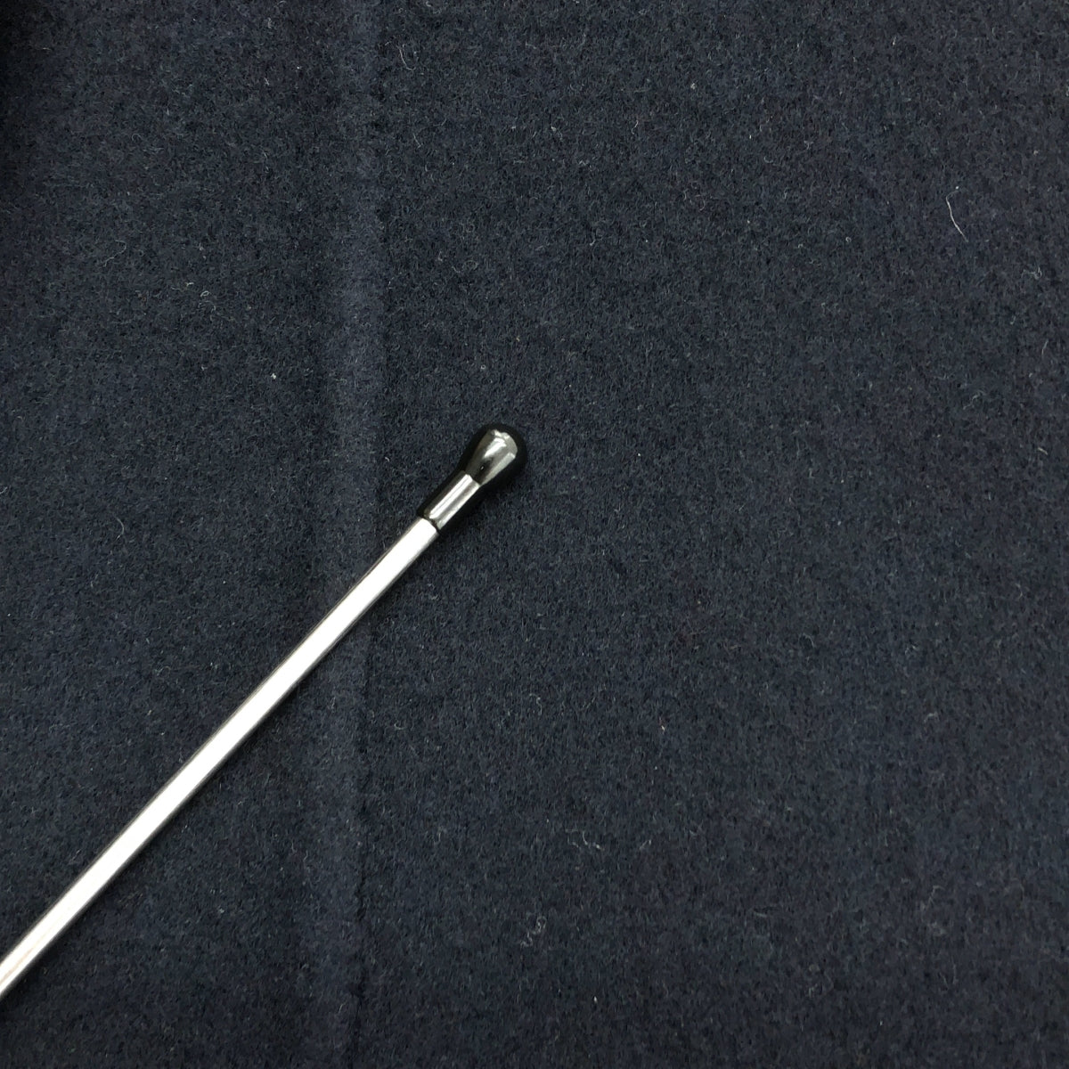 RIM.ARK / Rim Ark | ZIP CT 拉鍊外套 | 36 | 海軍藍 | 女款