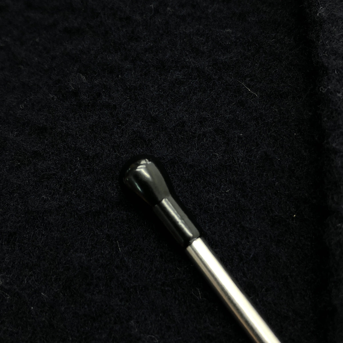 RIM.ARK / Rim Ark | ZIP CT 拉鍊外套 | 36 | 海軍藍 | 女款