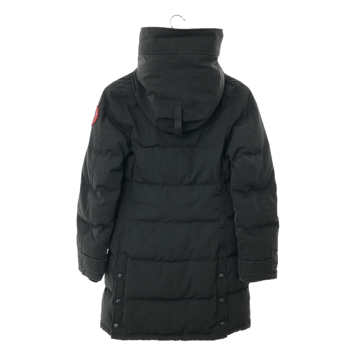 CANADA GOOSE / カナダグース | Mackenzie Parka マッケンジー パーカー フーデッド ダウンコート | S | – KLD