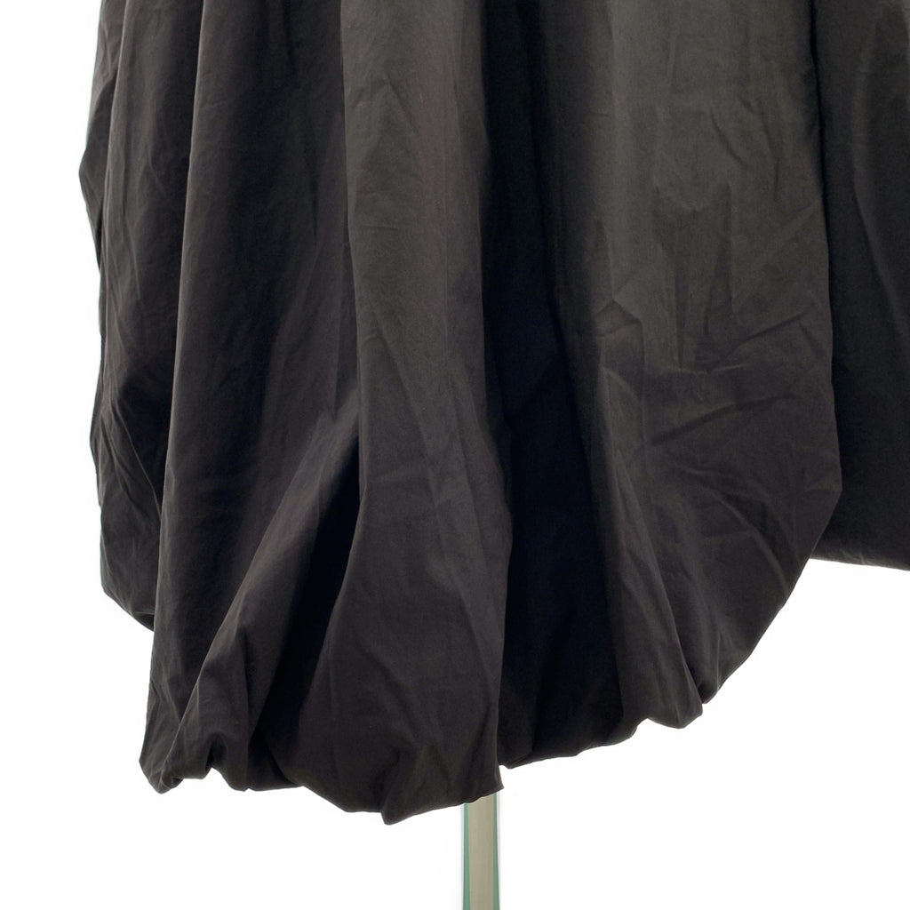 OMMO / オーエムエムオー | IRREGULUR BALLOON CAMI OP バルーン キャミソール ワンピース | F | レディース