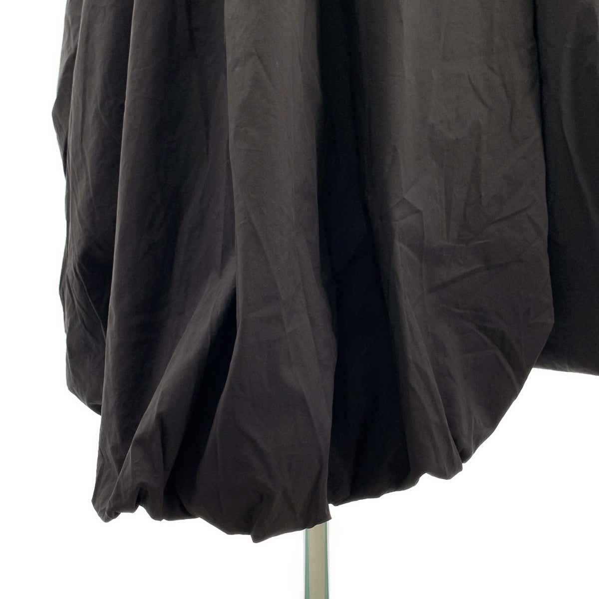 OMMO / オーエムエムオー | IRREGULUR BALLOON CAMI OP バルーン キャミソール ワンピース | F | レディース