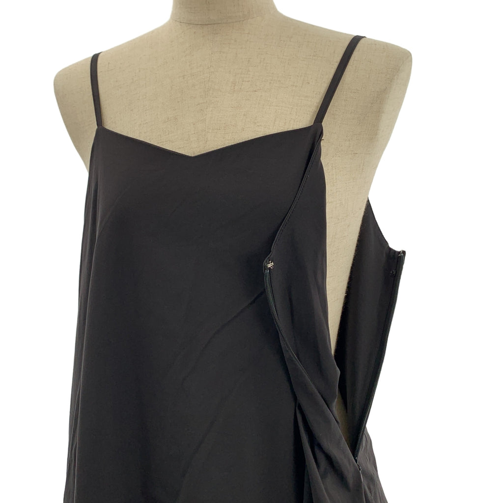 OMMO / オーエムエムオー | IRREGULUR BALLOON CAMI OP バルーン キャミソール ワンピース | F | レディース