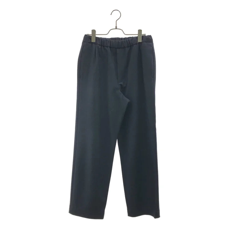 CABaN / キャバン | ウール ドローストリング パンツ | M | メンズ