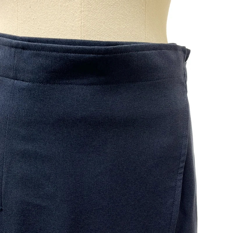 foufou / フーフー | high waist wrap skirt / ハイウエストラップスカート | 1 | レディース