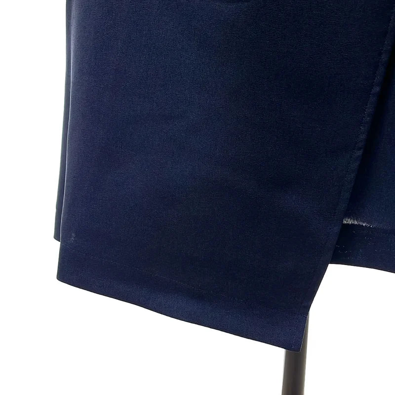 foufou / フーフー | high waist wrap skirt / ハイウエストラップスカート | 1 | レディース