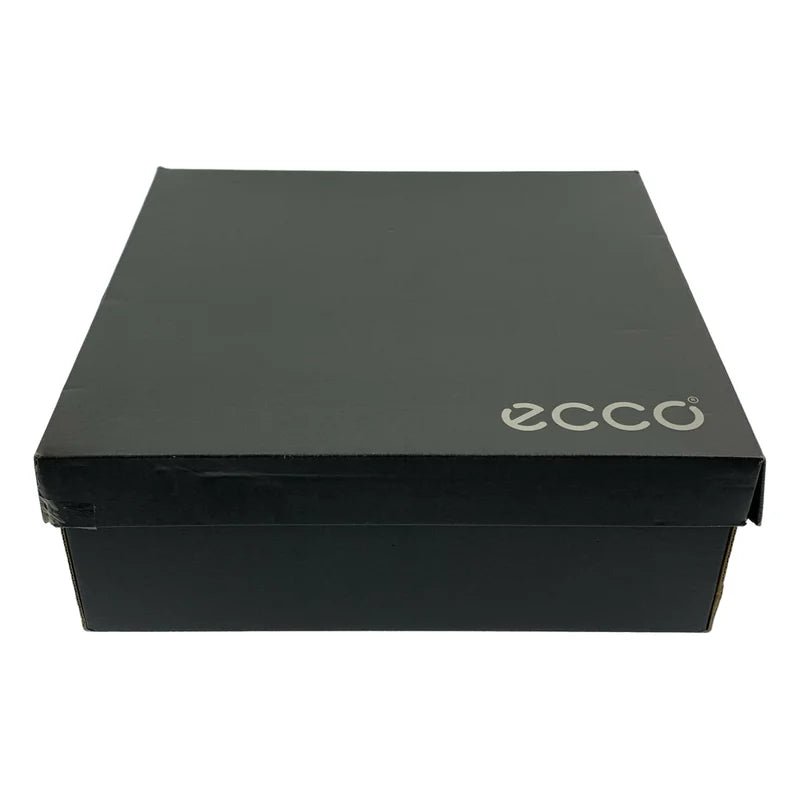 ECCO / 愛步 | Shape Sculpted Motion 55 / 皮革短靴 | 39 | 女款