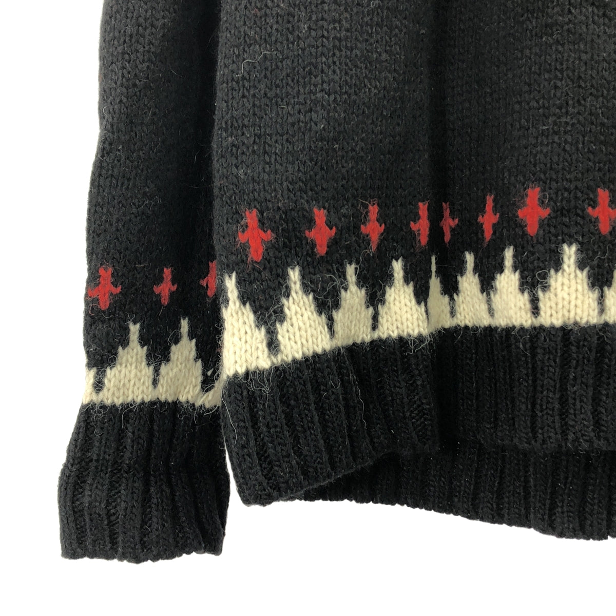 POLO RALPH LAUREN / ポロラルフローレン | ウール アルパカ