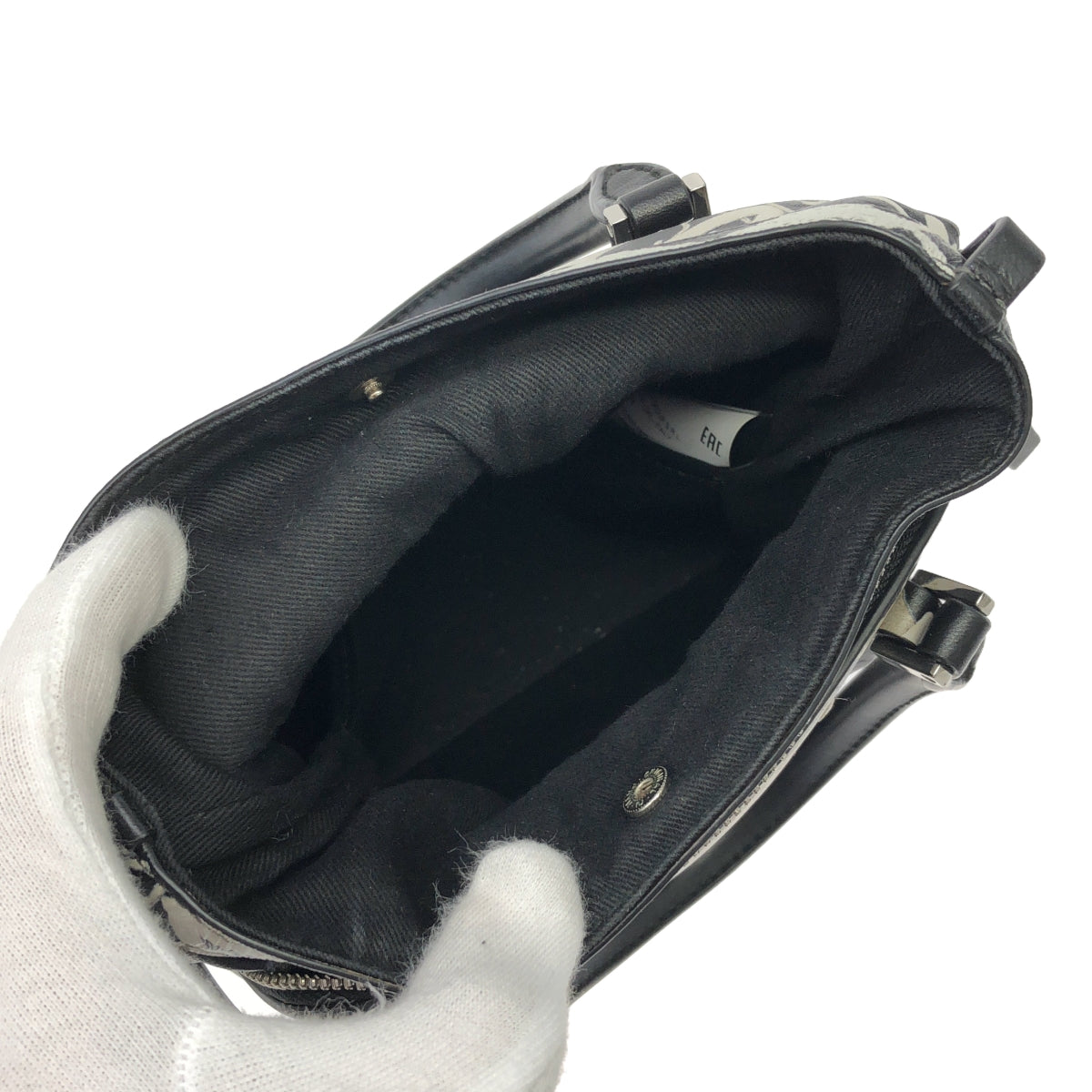 Maison Margiela | 2020SS | 5AC Micro Shoulder Bag |