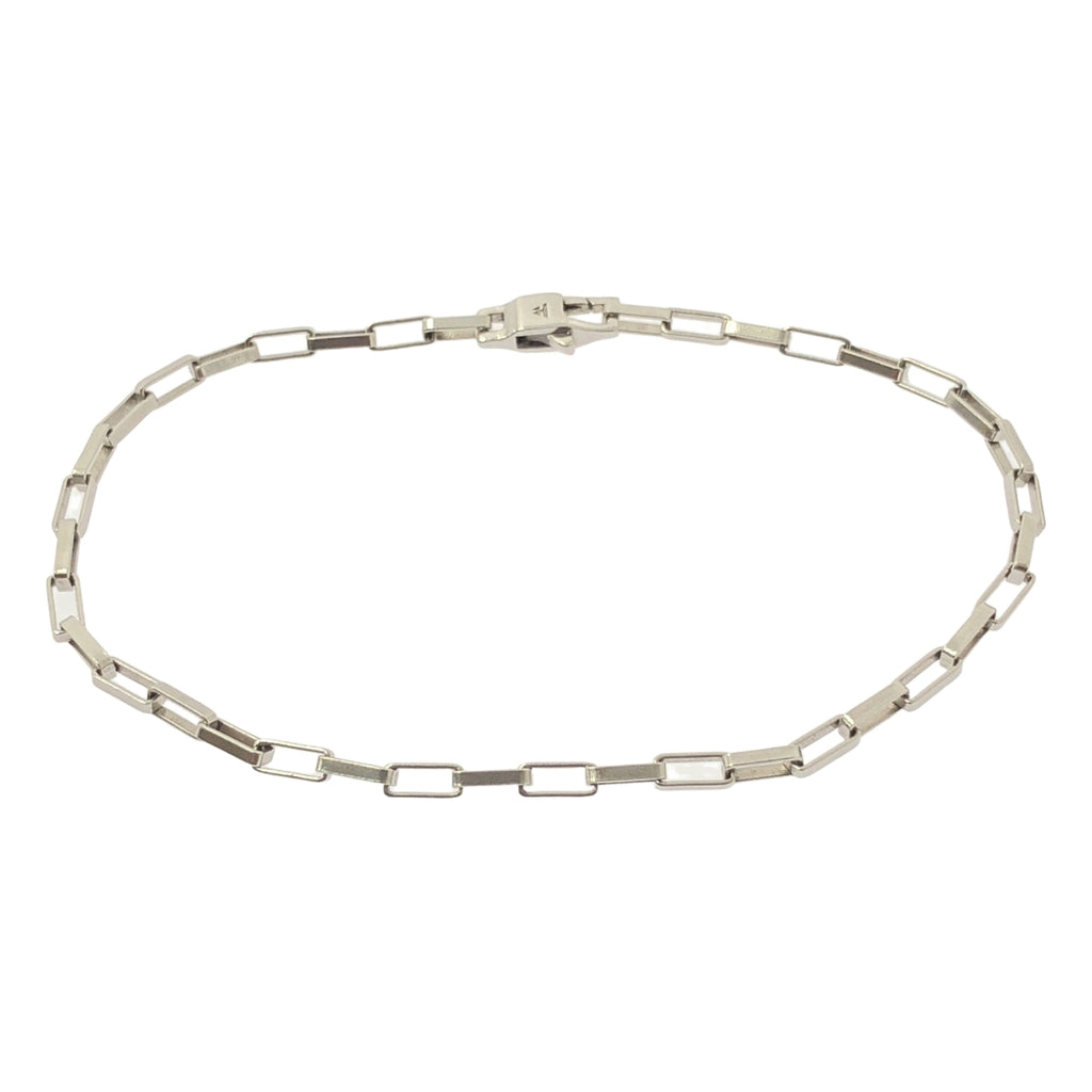 TOM WOOD | Billie 手鍊 | 銀色 | 女士