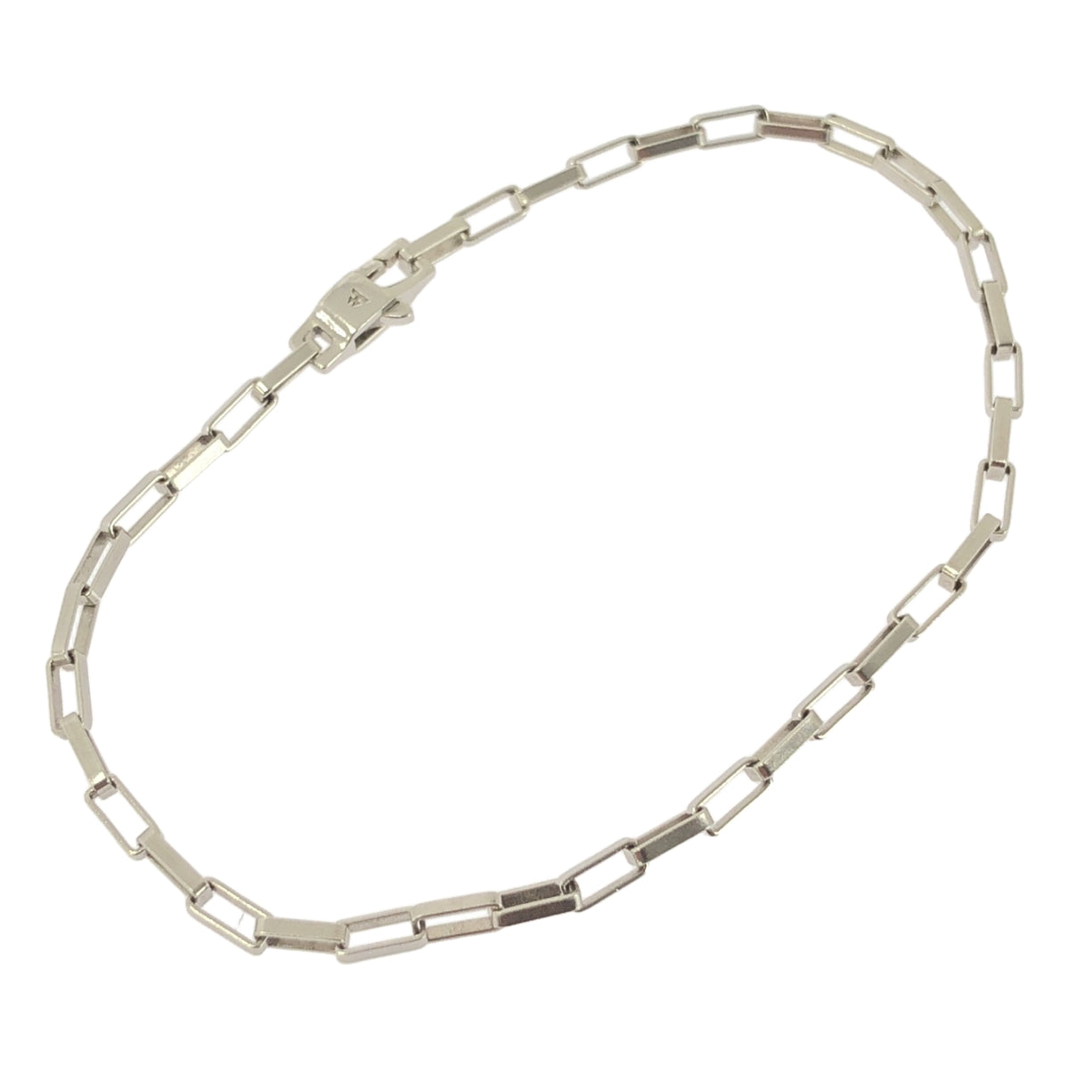 TOM WOOD / トムウッド | Billie Bracelet ビリー チェーン