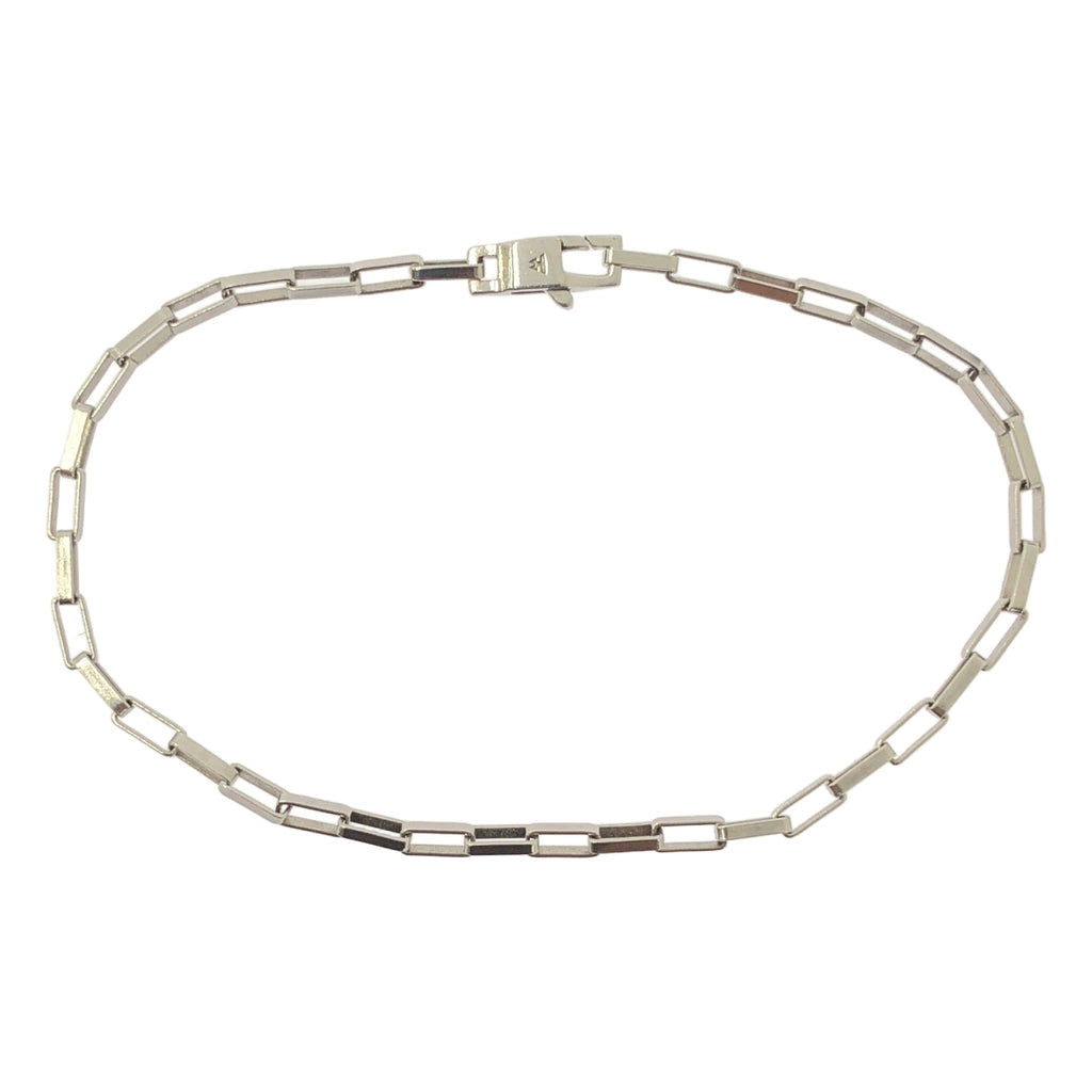 TOM WOOD | Billie 手鍊 | 銀色 | 女士