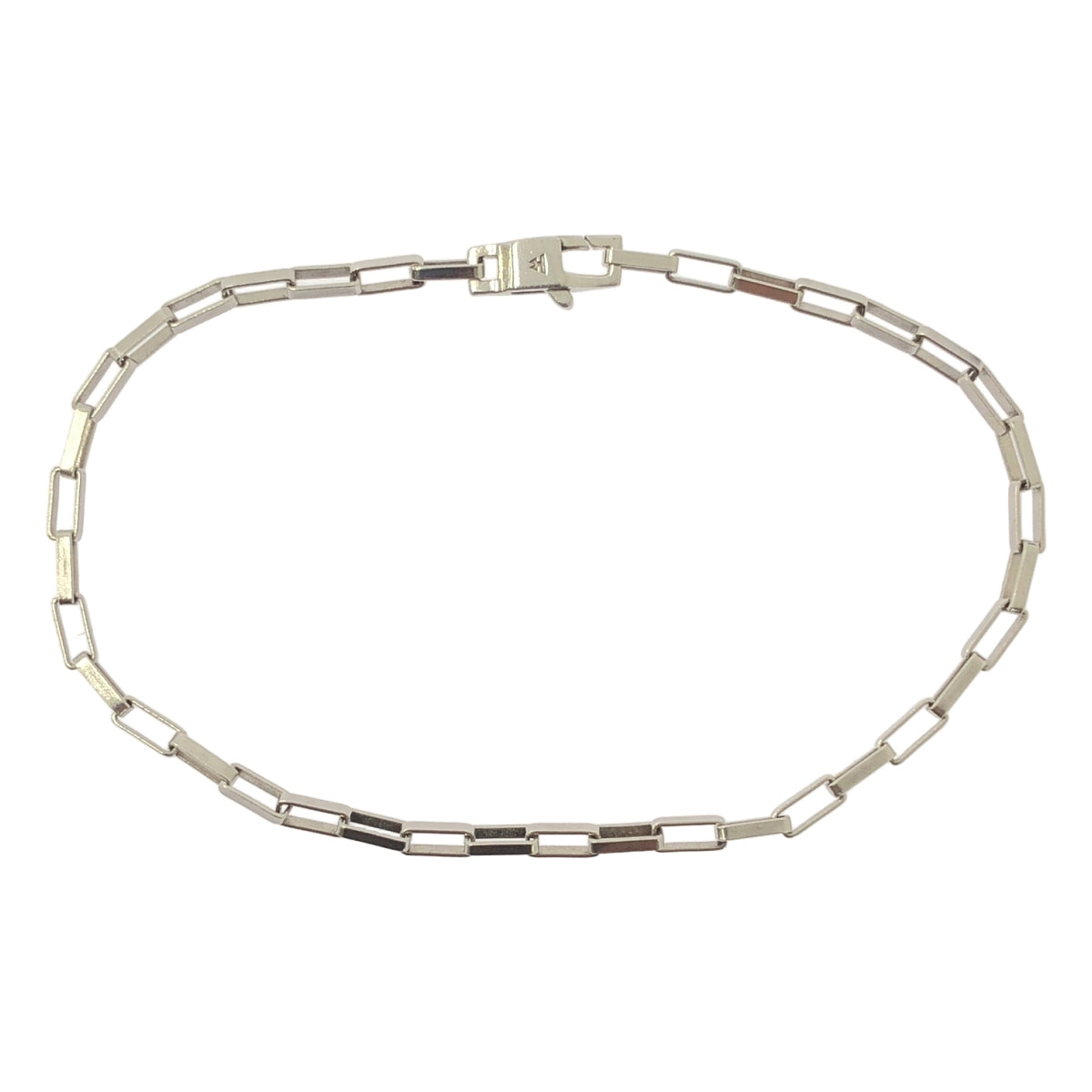 TOM WOOD | Billie 手鍊 | 銀色 | 女士