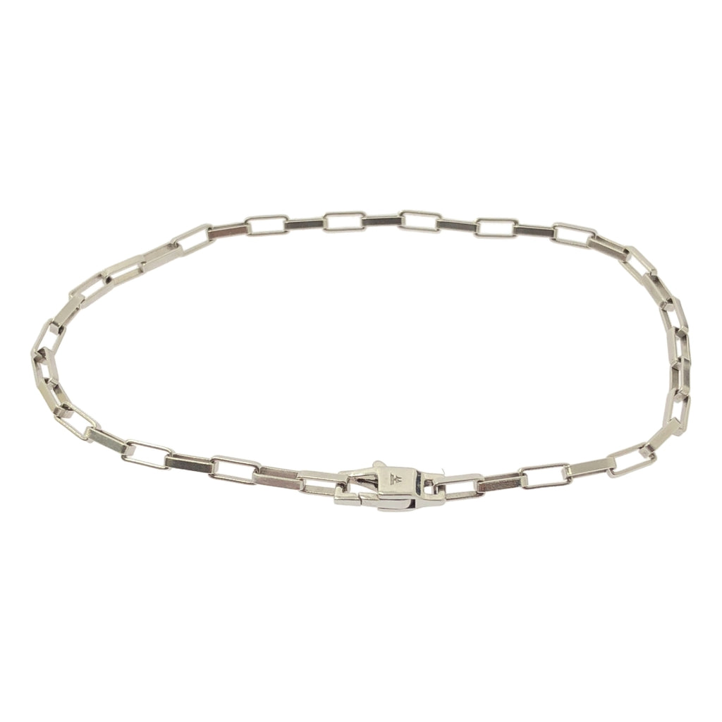 TOM WOOD | Billie 手鍊 | 銀色 | 女士