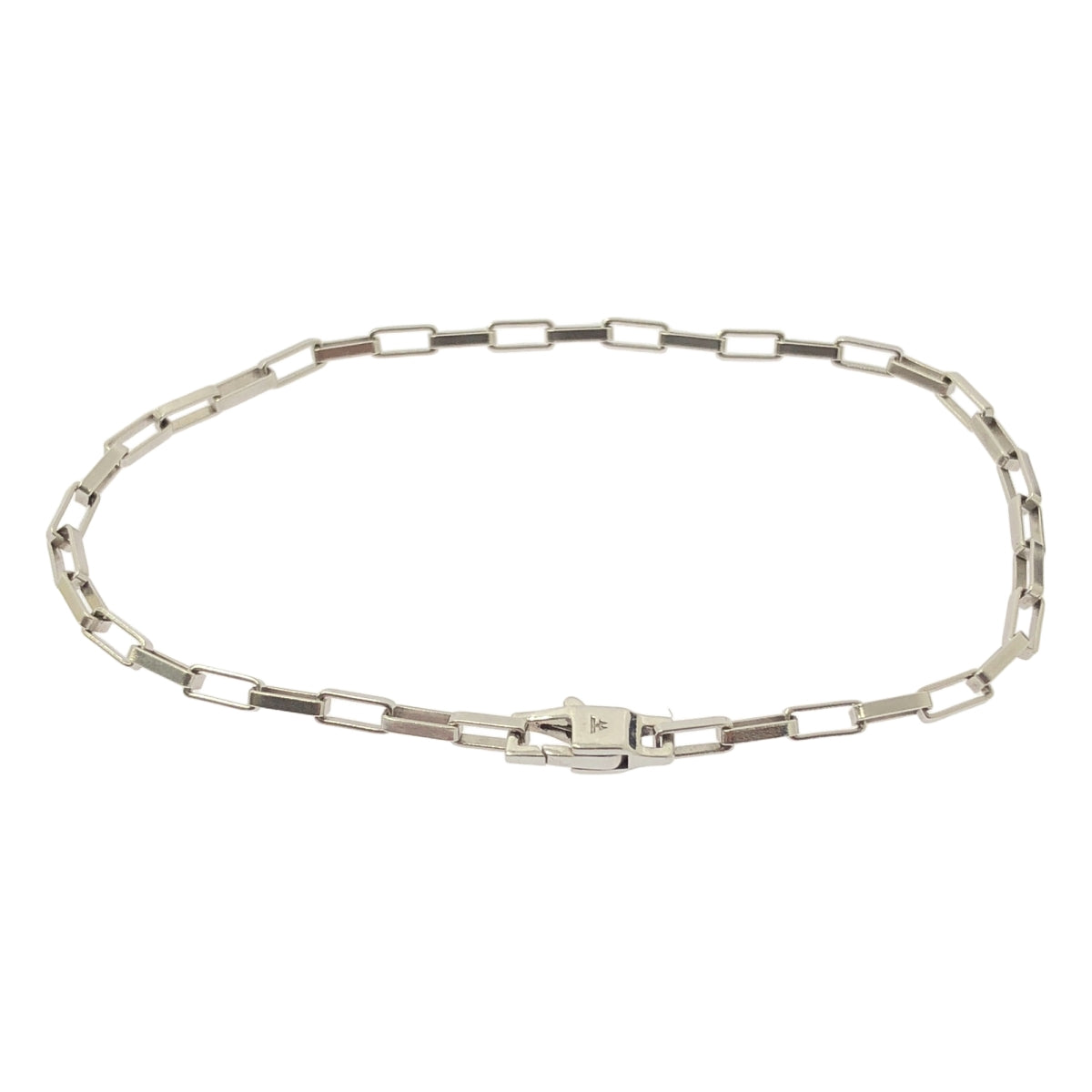 TOM WOOD | Billie 手鍊 | 銀色 | 女士