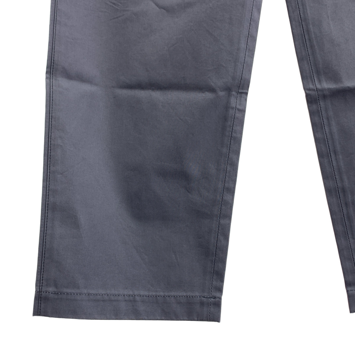 【美品】  OAMC / オーエーエムシー | コットン ドローストリング イージー パンツ | XS | ブルー系 | メンズ