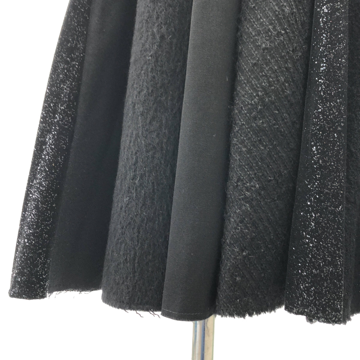 JUNYA WATANABE COMME des GARCONS / 준야와타나베 | 2014AW | 다른 소재 전환