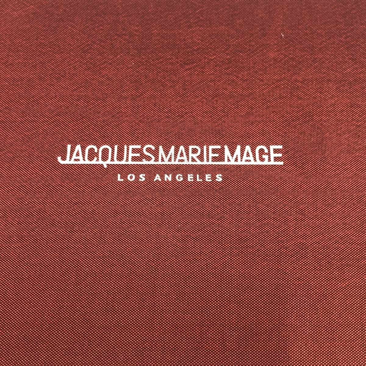 [品相良好] JACQUES MARIE MAGE | DEVAUX 醋酸纖維電視切割惠靈頓太陽眼鏡 | 43□27 | 黑色/灰色 | 男士