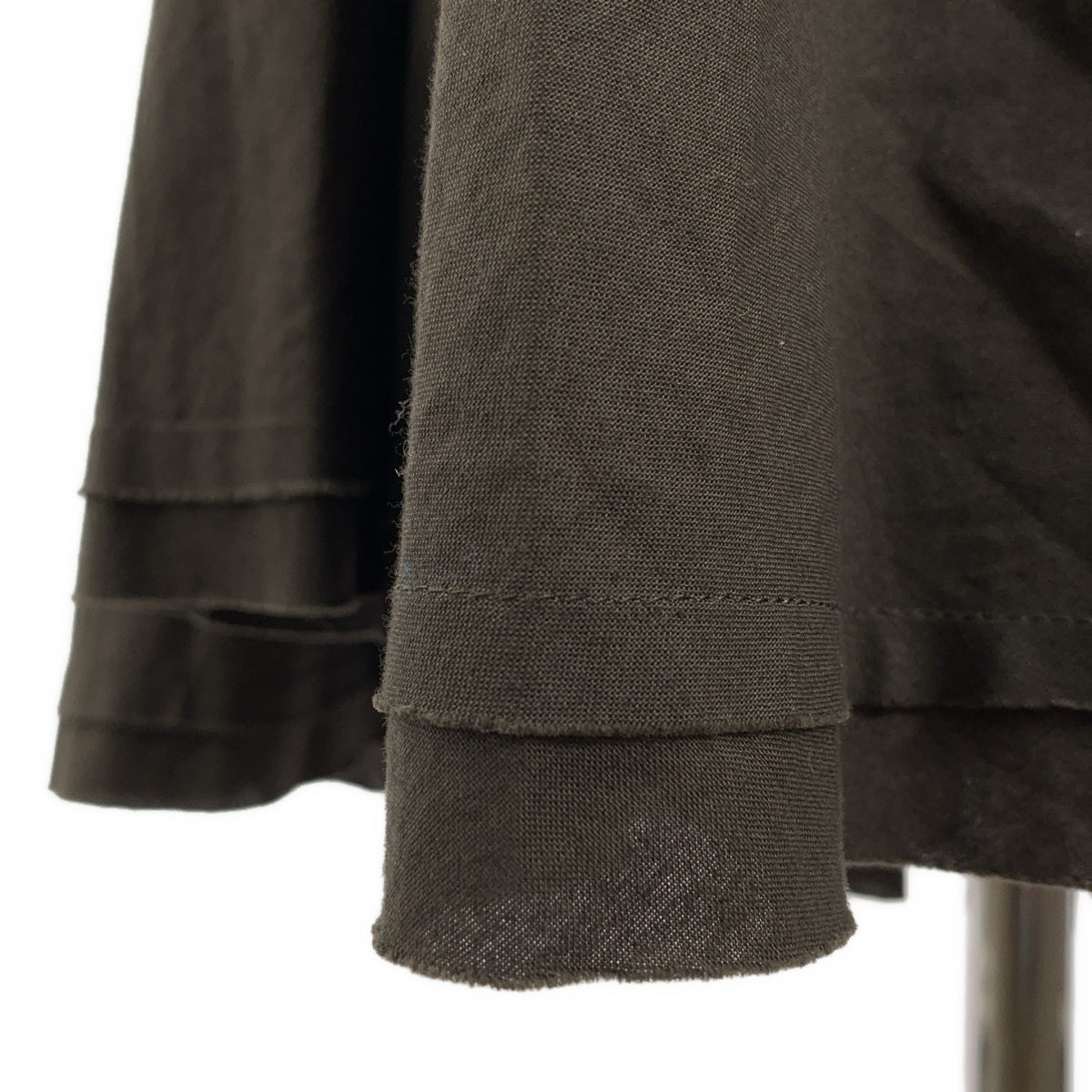 Y's / ワイズヨウジヤマモト | ギャザー ボリューム ウエストゴム