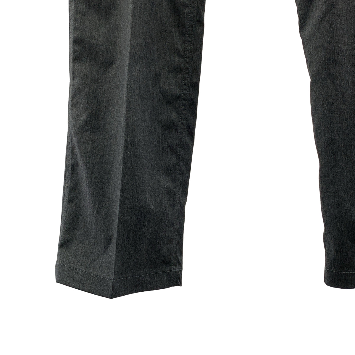 GRAMICCI / 그라미치 | Begin 별주 테이퍼드 슬랙스 팬츠 | L | 맨즈
