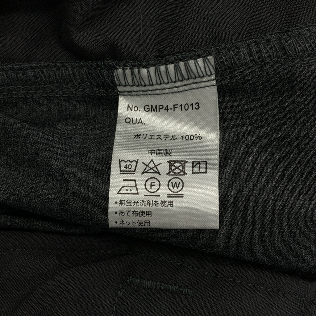 GRAMICCI / 그라미치 | Begin 별주 테이퍼드 슬랙스 팬츠 | L | 맨즈