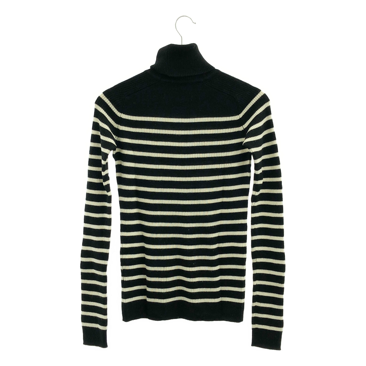 L'Appartement / 아파르트몬 | Border Turtleneck Knit 테두리 터틀넥 니트 |