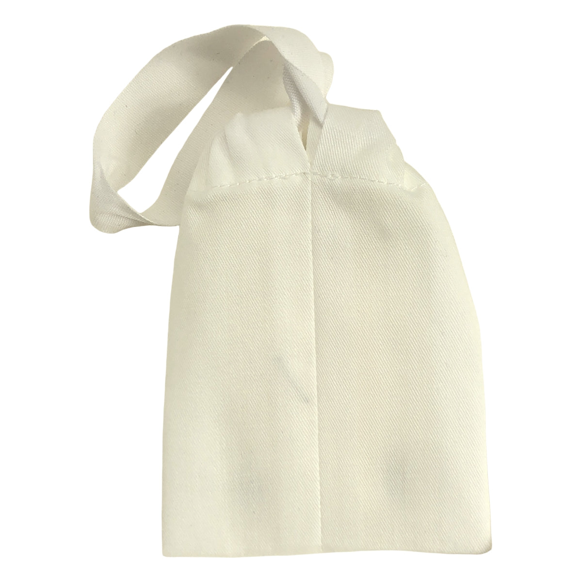 LUDLOW / 래드로 | 코튼 개더 민소매 블라우스 | F | 여성