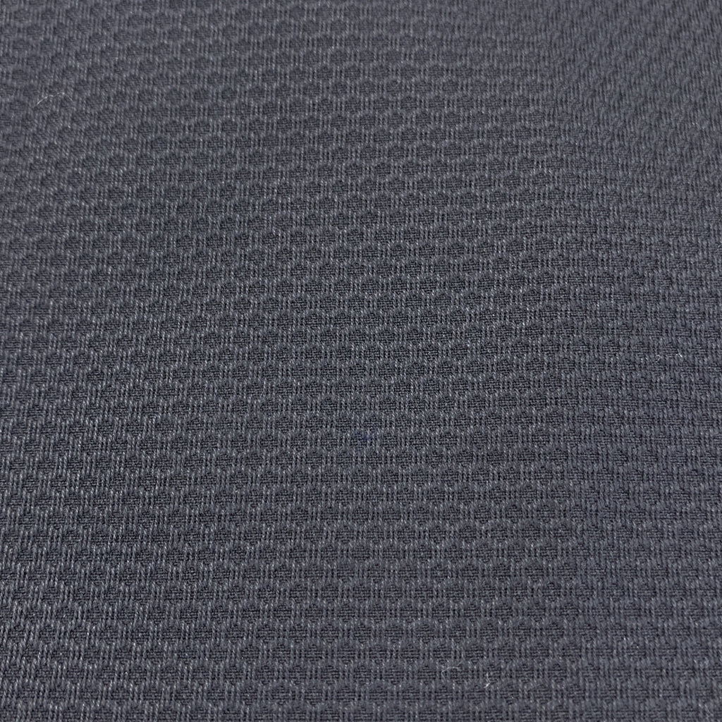 COMME des GARÇONS 襯衫 | 2021 春夏系列 | 蜂巢棉全拉鍊襯衫外套 | M 碼 |