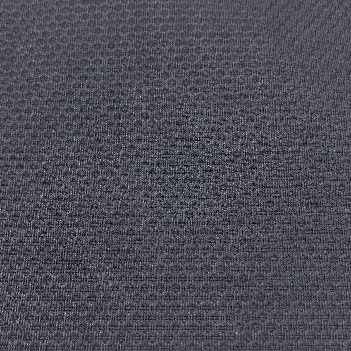 COMME des GARÇONS 襯衫 | 2021 春夏系列 | 蜂巢棉全拉鍊襯衫外套 | M 碼 |