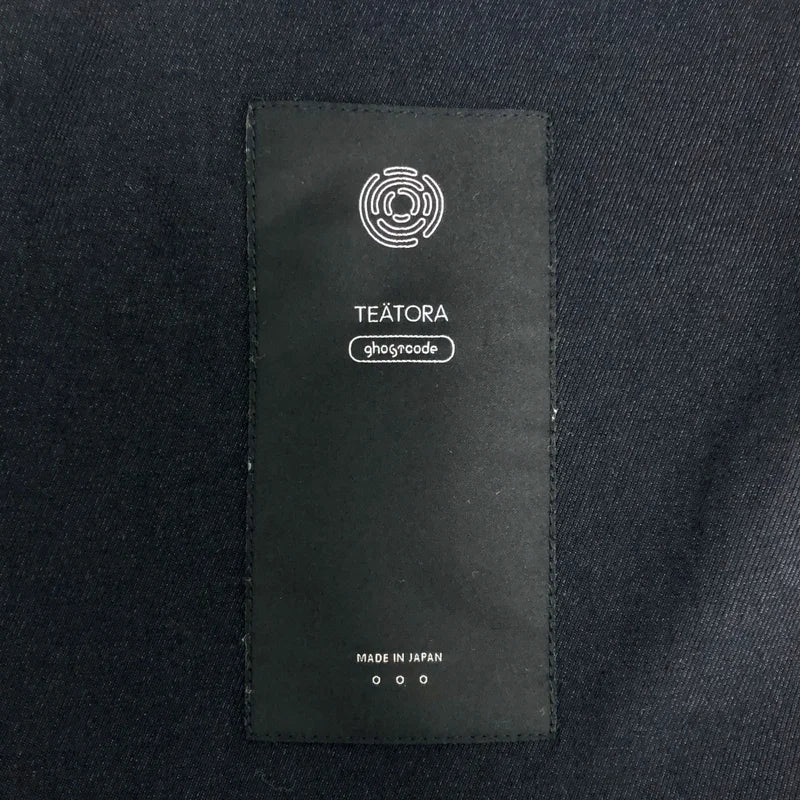 TEATORA / テアトラ | 2025SS | DEVICE JKT PLUS GC デバイスジャケット | 3 | メンズ