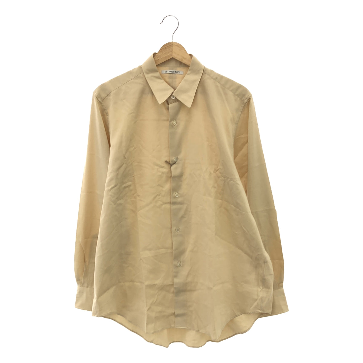 MAATEE&amp;SONS / Marty &amp; Sons | CHARLES SUVIN SUPREME SHIRT | 2 | Men's