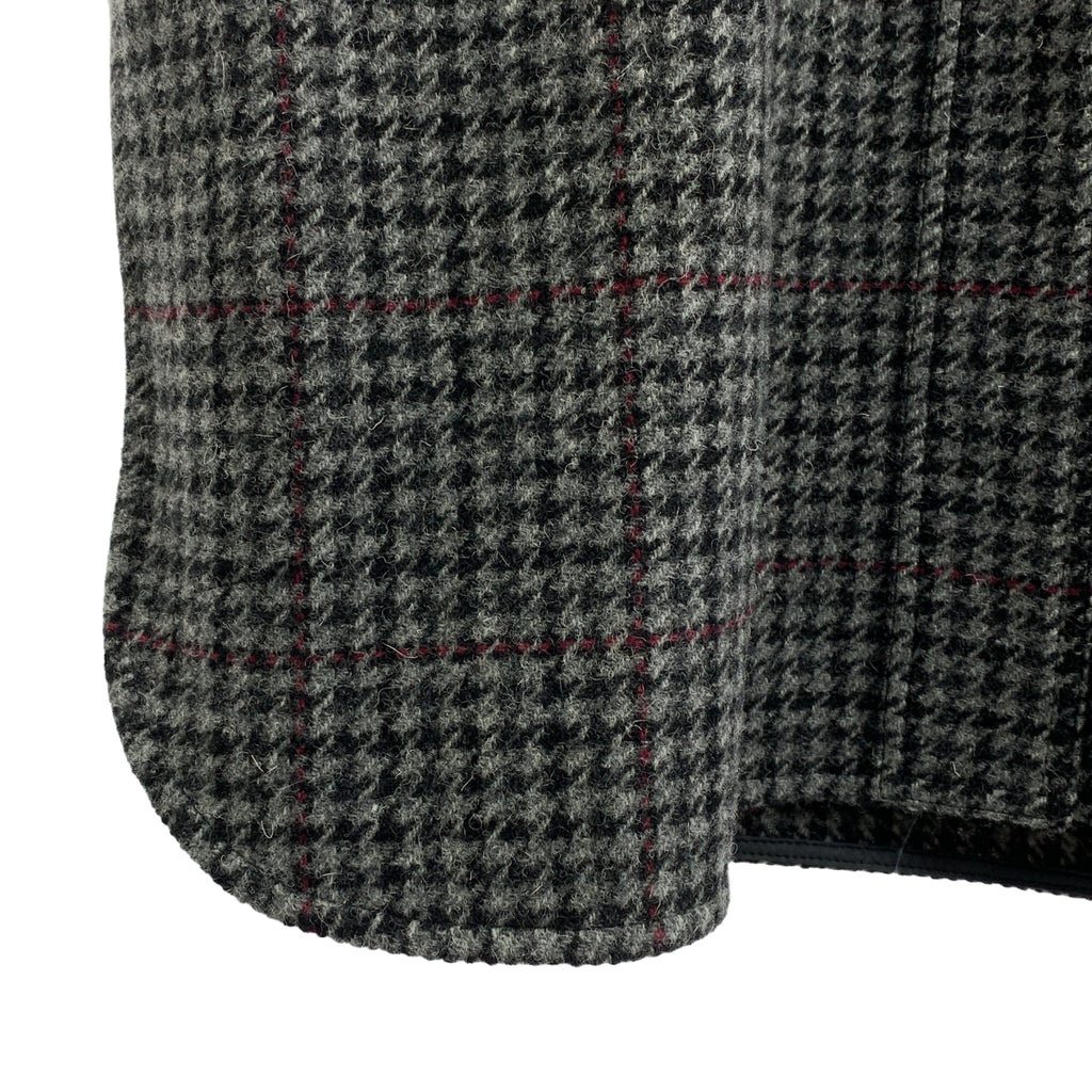 ISABEL MARANT ETOILE / 이자벨 마랑에트월 | 울 싱글 오버코트 | S |