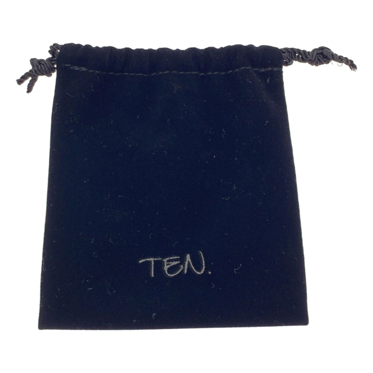 TEN / 텐 | 칸다만토 목걸이 / sv925 |