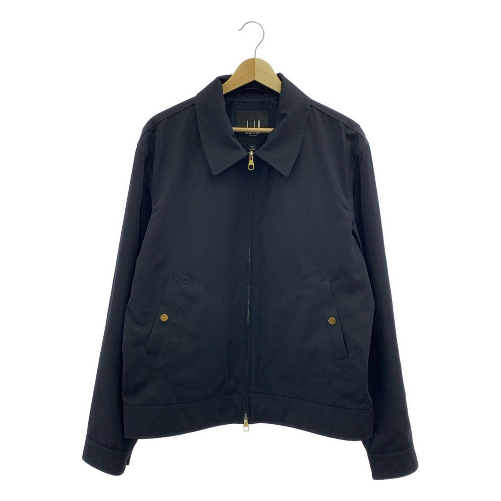 登喜路 | 聚酯輕薄搖擺外套 | L碼 | 男款