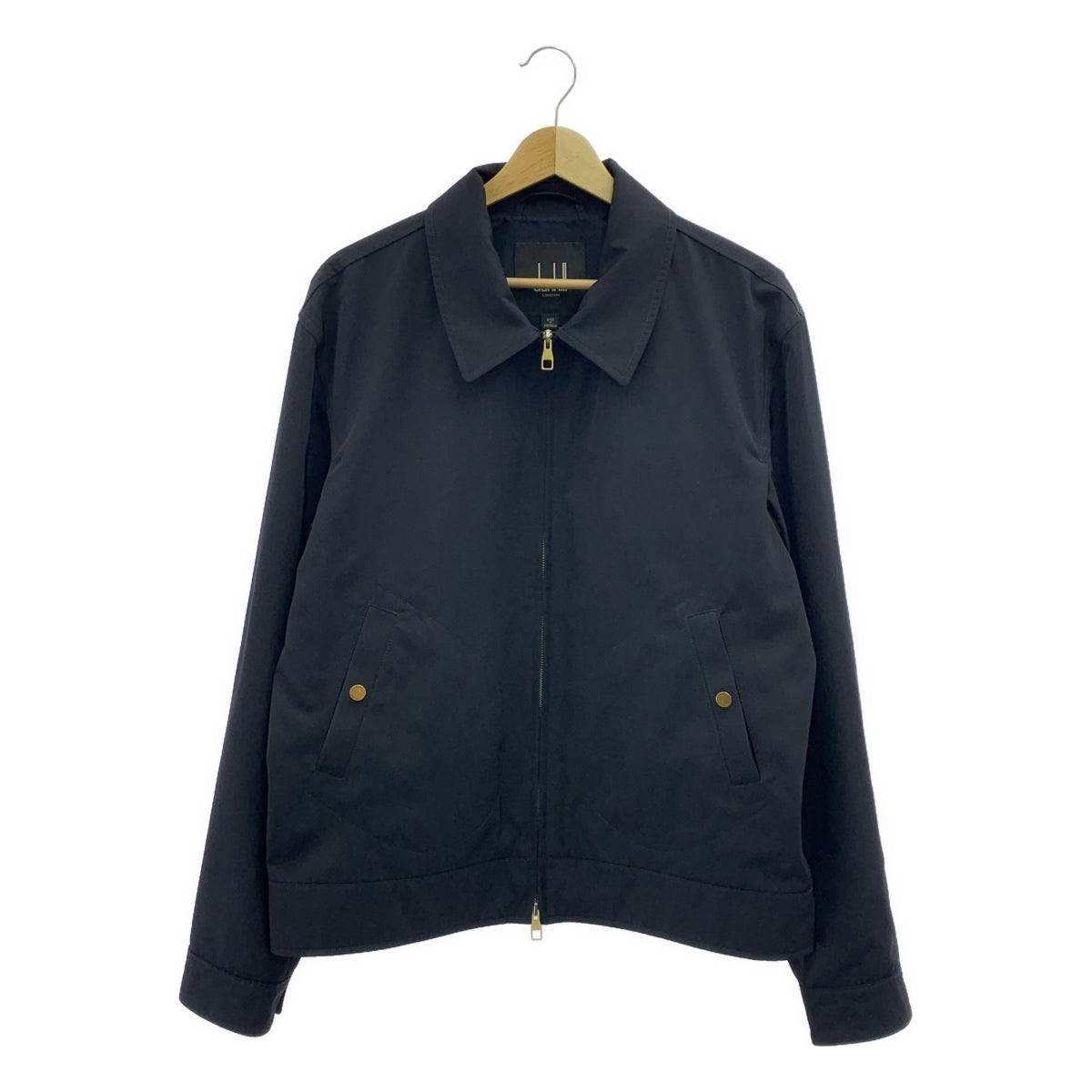 登喜路 | 聚酯輕薄搖擺外套 | L碼 | 男款