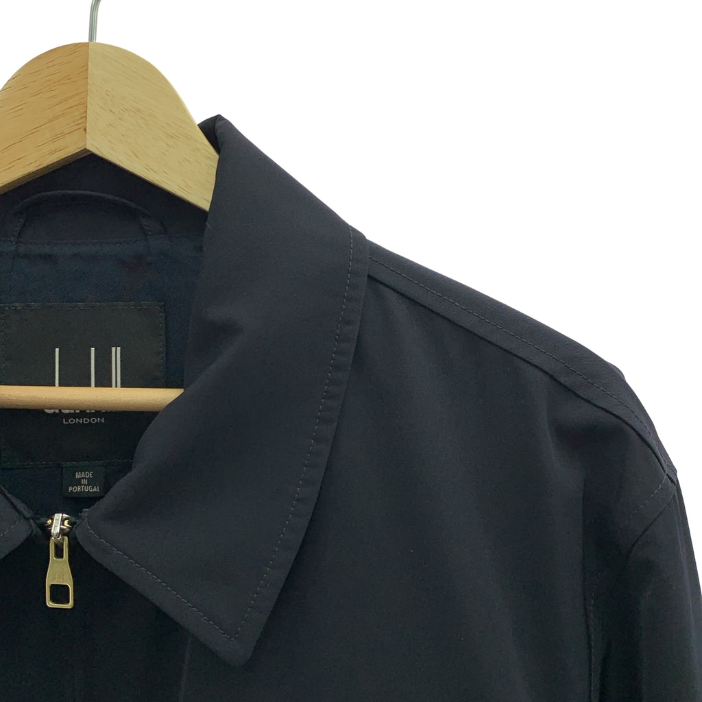 登喜路 | 聚酯輕薄搖擺外套 | L碼 | 男款