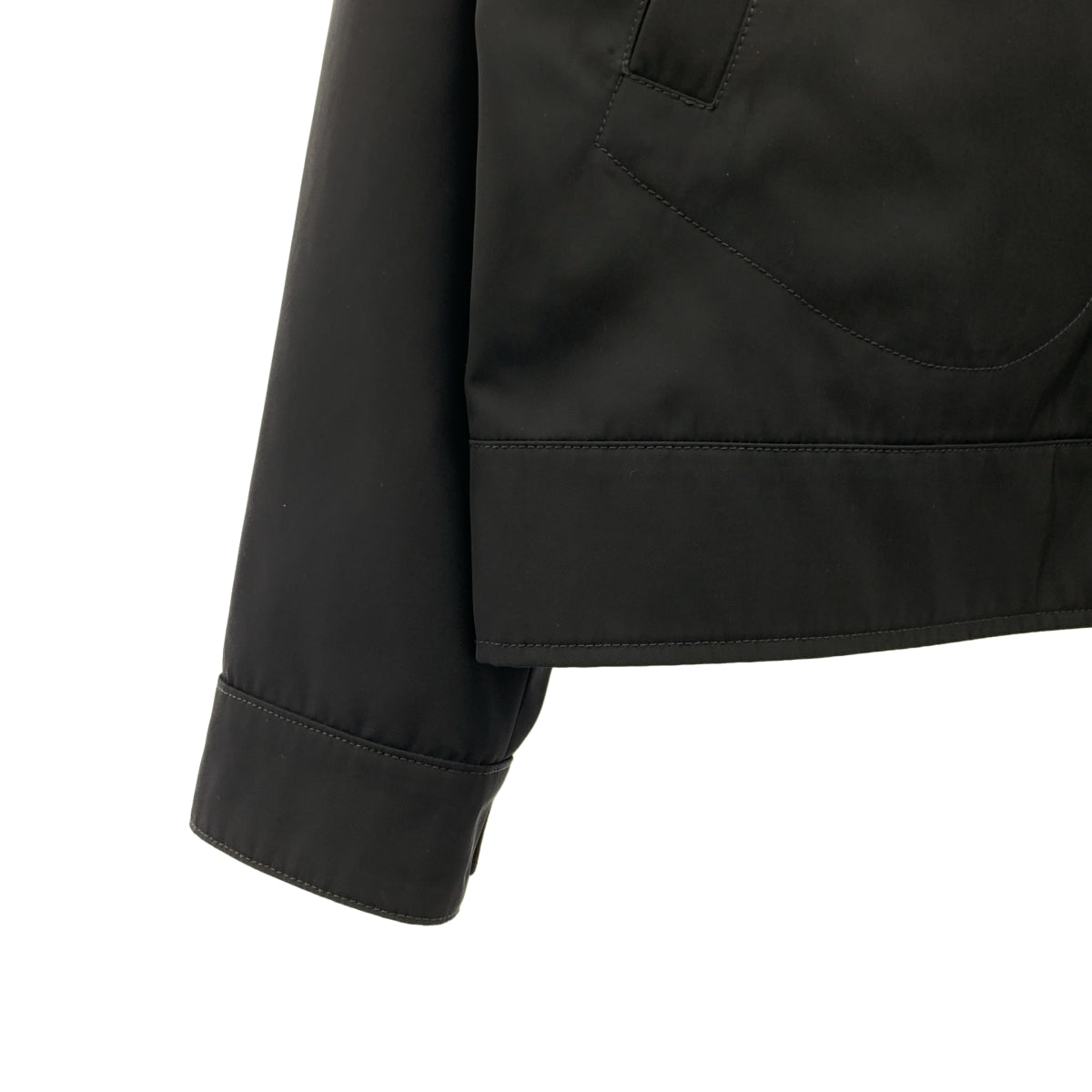 登喜路 | 聚酯輕薄搖擺外套 | L碼 | 男款