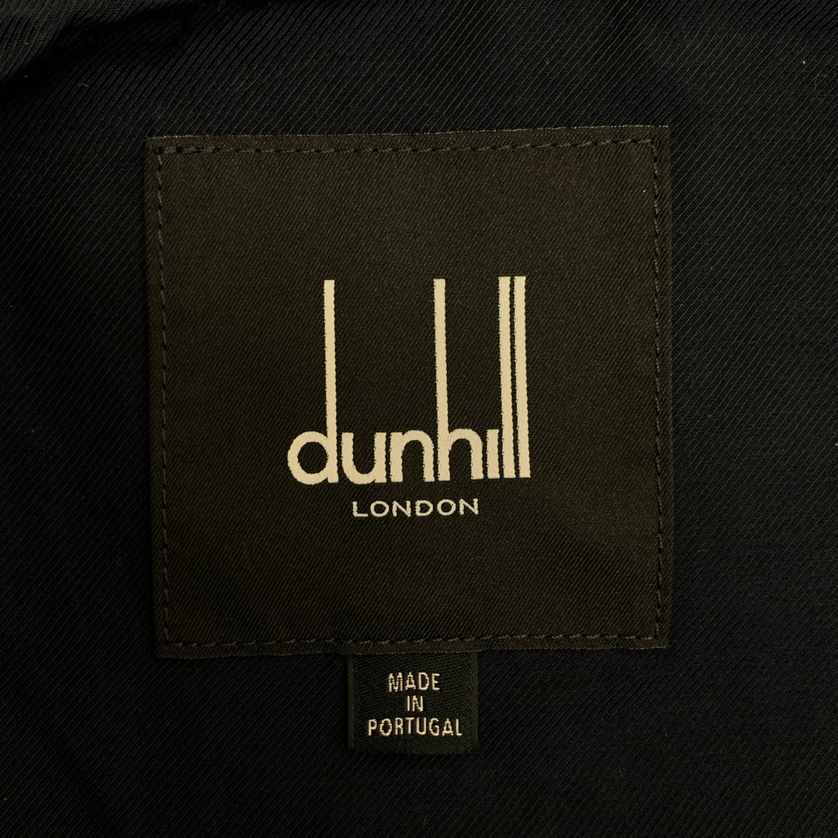 登喜路 | 聚酯輕薄搖擺外套 | L碼 | 男款