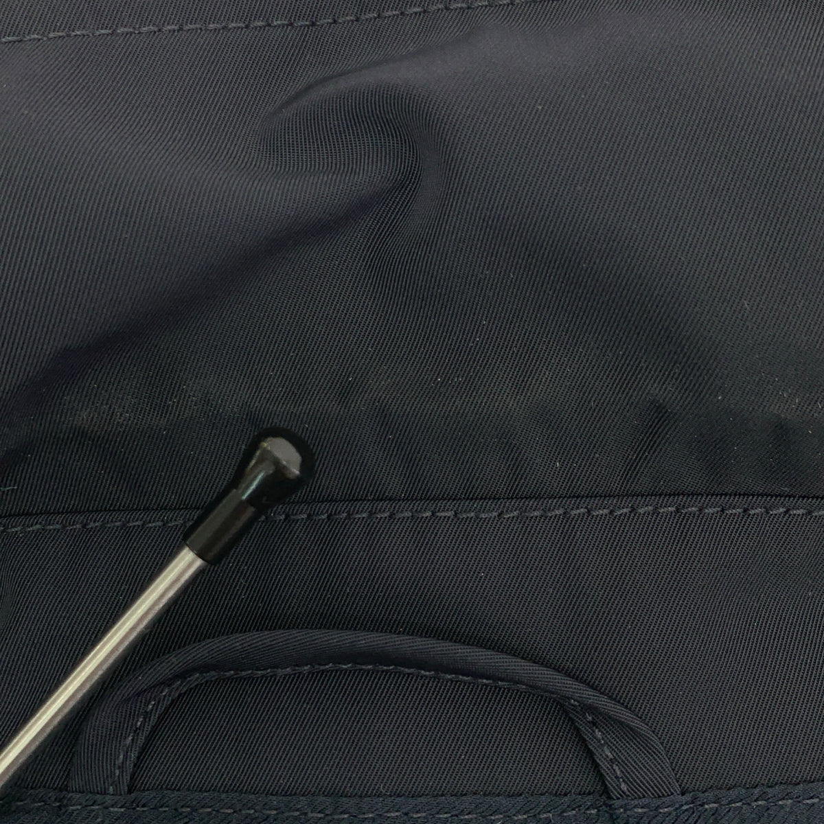 登喜路 | 聚酯輕薄搖擺外套 | L碼 | 男款