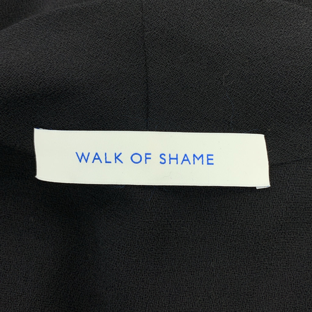 WALK OF SHAME | 鏤空襯衫外套 | 尺寸 40 | 女款