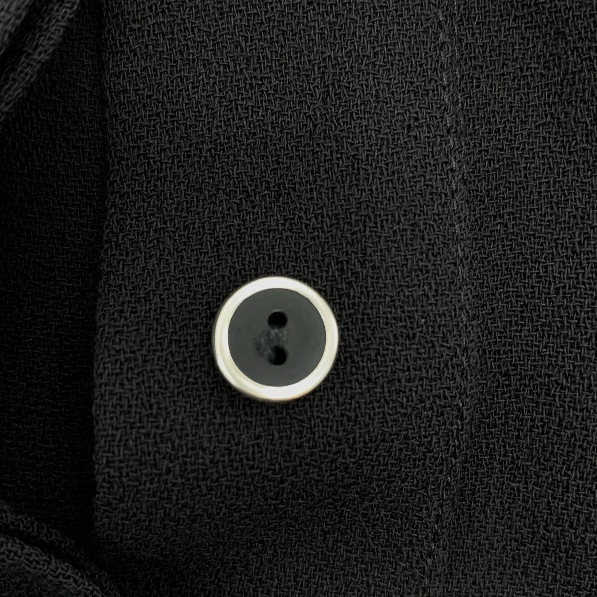 WALK OF SHAME / 워크 오브 셰임 | 컷 아웃 오버 셔츠 재킷 | 40 |