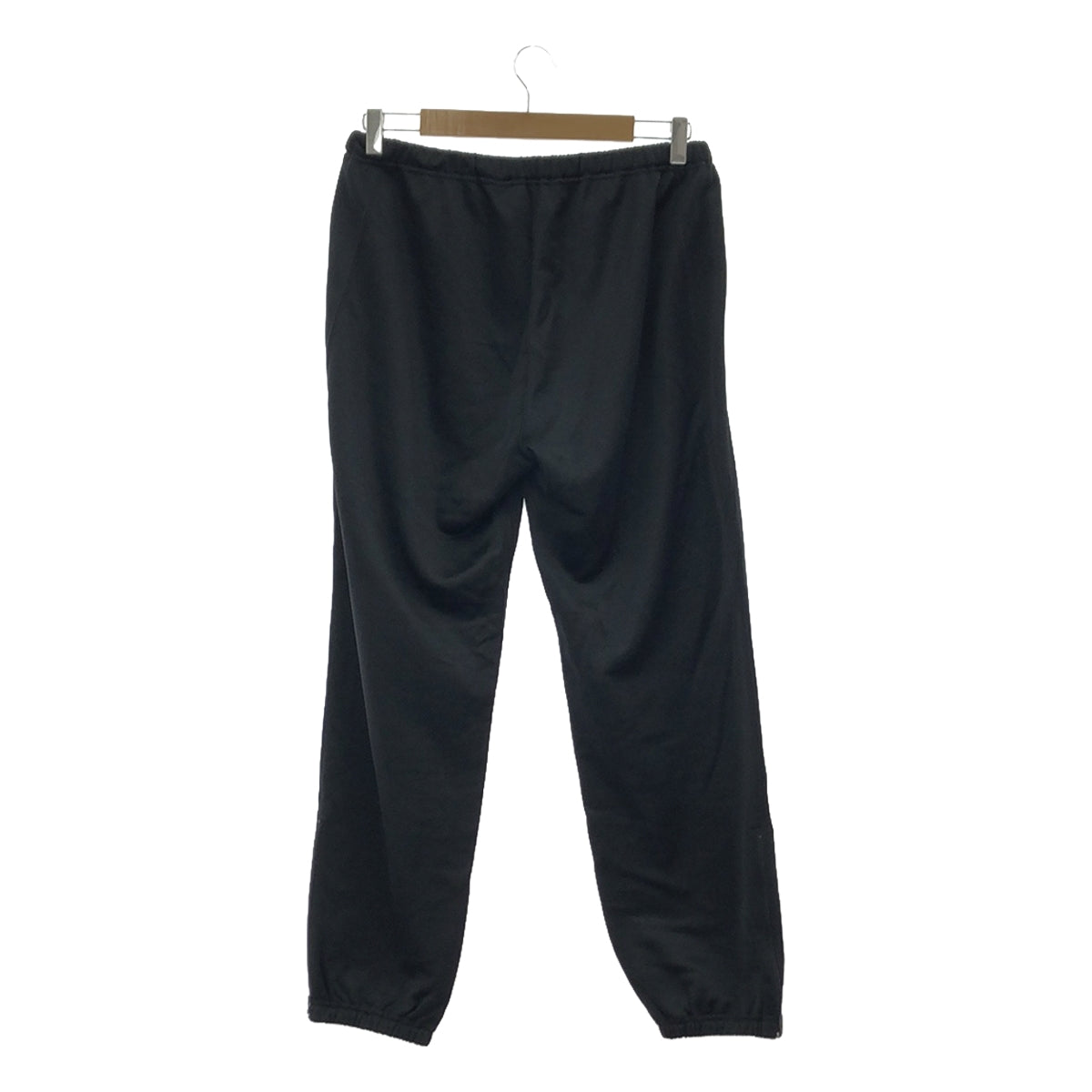 Needles | ZIPPED SWEAT PANT - BRIGHT JERSEY / Drawstring pants with zip hem | M | Men's