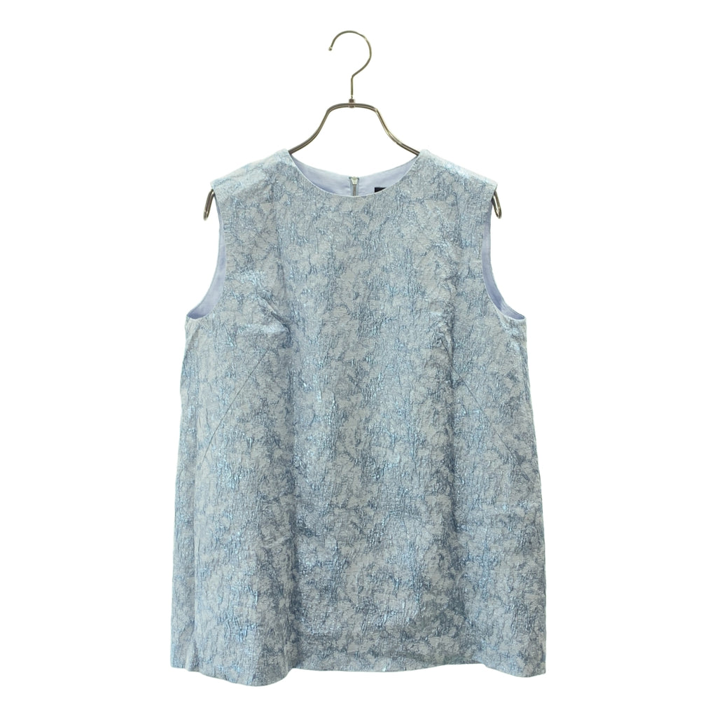 ADORE | 提花無袖襯衫 | 38碼 | 女款