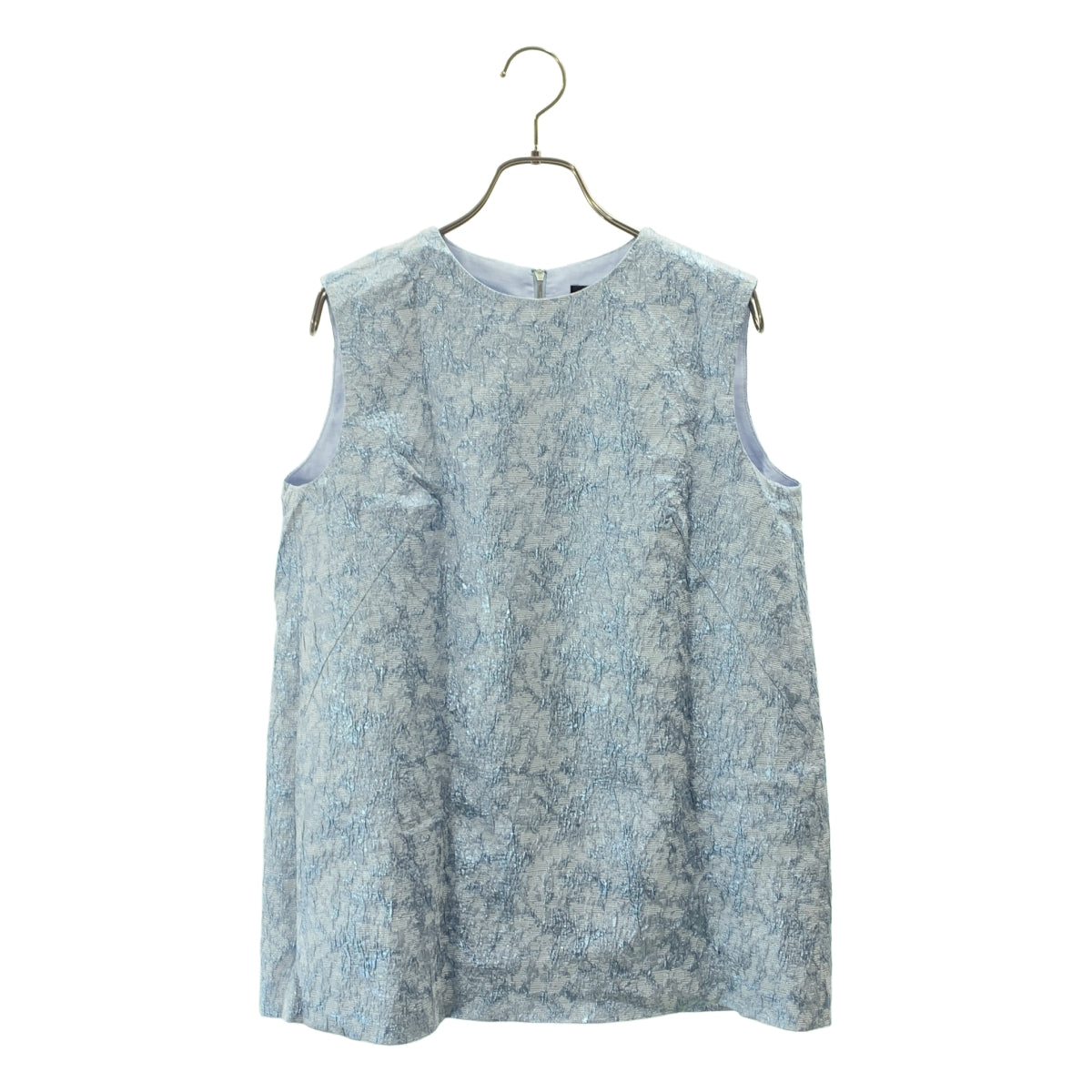 ADORE | 提花無袖襯衫 | 38 碼 |