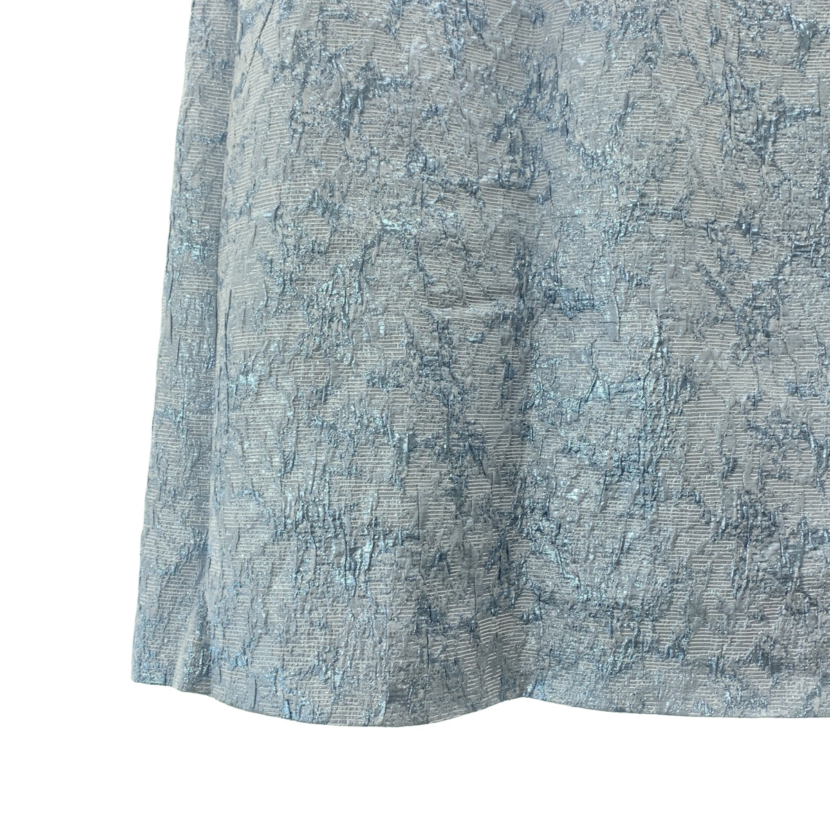 ADORE | 提花無袖襯衫 | 38 碼 |