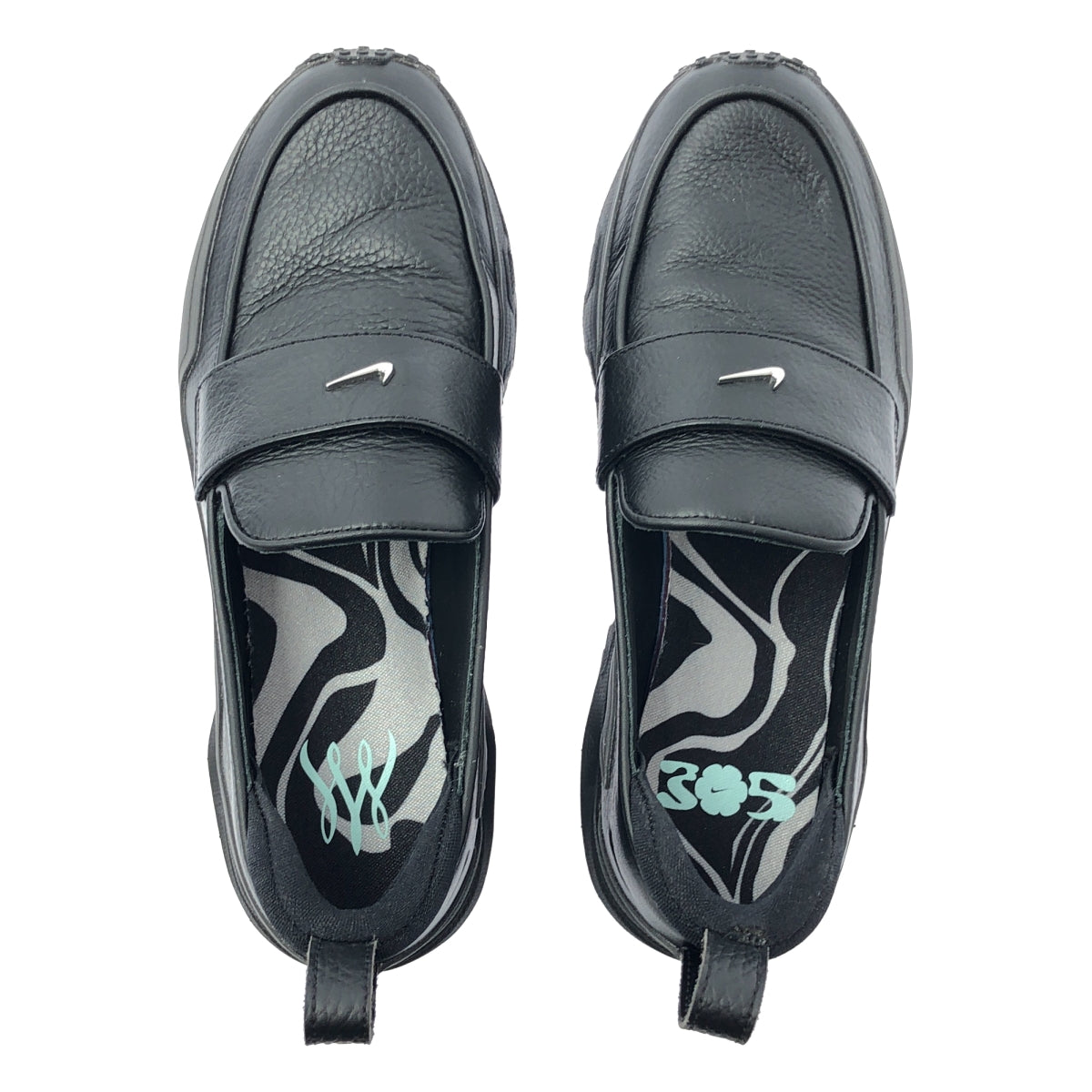 NIKE / 나이키 | 2025SS | × SWDC 세리나 윌리엄스 디자인 승무원 / W AIR MAX PHENOMENA 여성 에어 맥스 페노메나 스니커즈 | 24 |