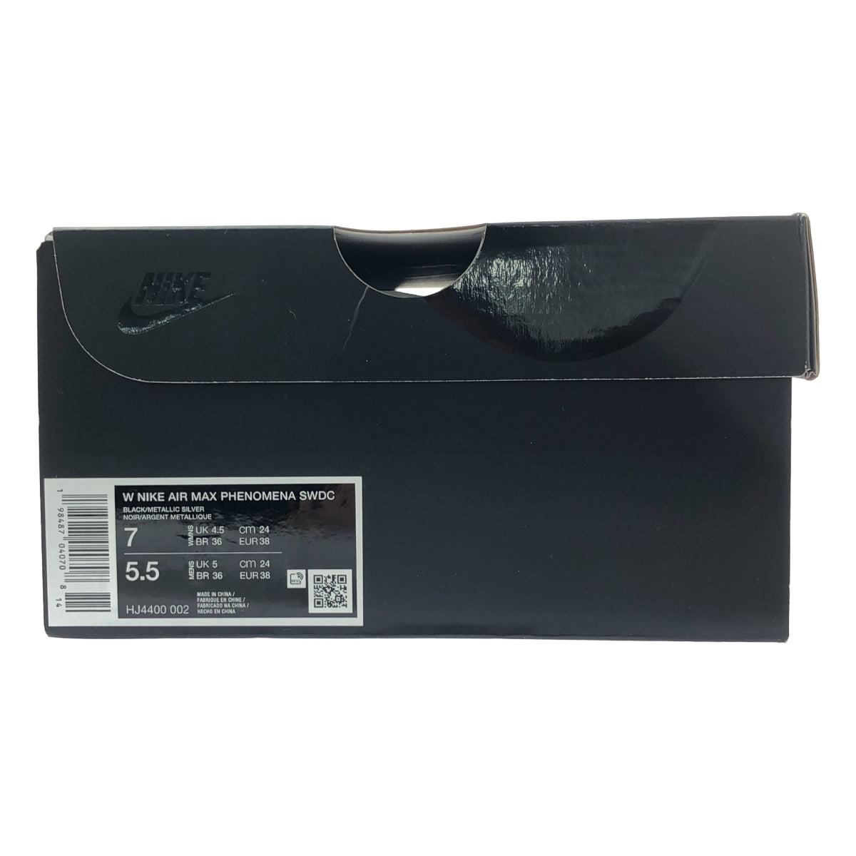 NIKE / 나이키 | 2025SS | × SWDC 세리나 윌리엄스 디자인 승무원 / W AIR MAX PHENOMENA 여성 에어 맥스 페노메나 스니커즈 | 24 |