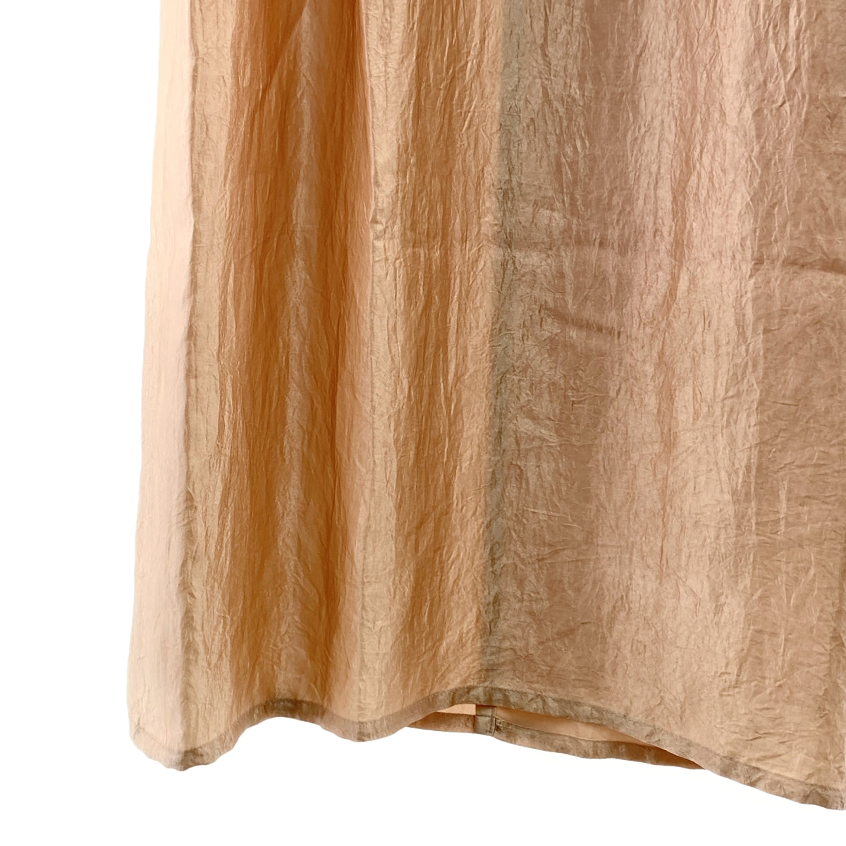 YEAH RIGHT!! / 옐라이트 | 리메이크 민소매 원피스 | 00 | 베이지 / 멀티 컬러 | 여성