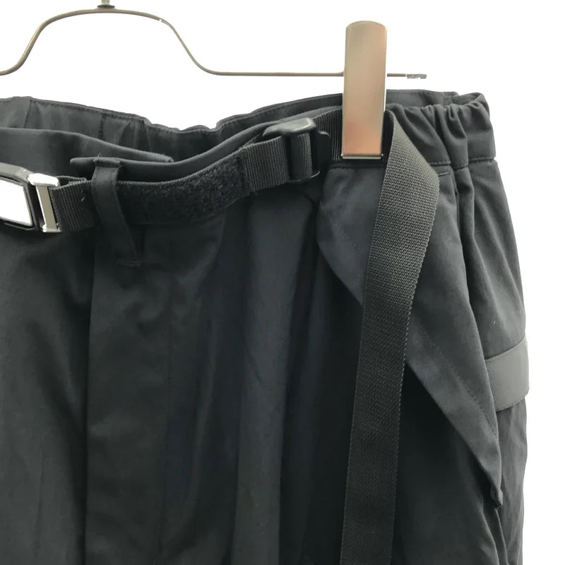 ACRONYM / 아크로님 | P55-M 팬츠 | M | 남성